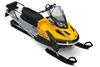 Ski-Doo Tundra Sport 550F 2012